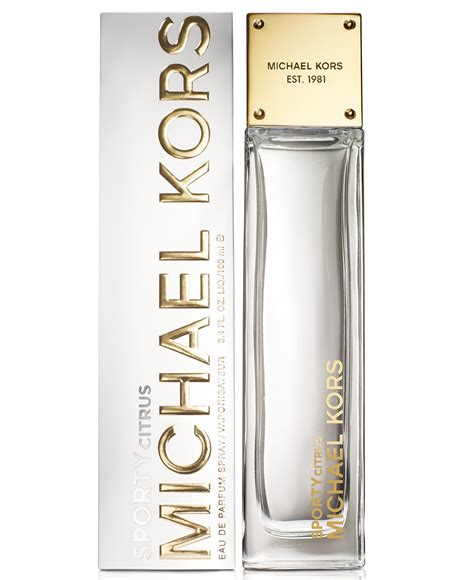 michael kors sporty citrus fake|sporty citrus perfume.